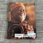 The Music Of Marcus Belgrave Sheet Music Songbook Detroit Jazz Paperback Lead