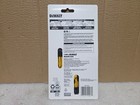 Dewalt Folding Utility   Pocket Knife Set - New Nip - Push   Flip