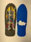 Die-cut Grip Tape For Santa Monica Airlines Natas Kaupas Panther Re-issue
