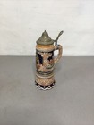 Vintage Lot 1977 Beer Stein By Avon - See Description