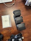Dji Mavic 3 Pro Drone   Rc Pro   Fly More Bundle  2 Year Warranty 