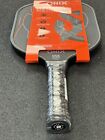 Onix Evoke Premier Raw Carbon 14 Pickleball Paddle Kz1511-blkrc14