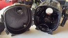 Amphibico Phenom For Sony Hdr-fx1 hvr-z1 Underwater Housing