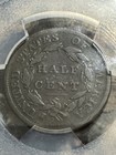 1810 Half Cent  Classic Head Type  Pcgs Vg Detail  Free Shipping