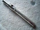 Tomasi Series 10 Solid  925 Silver Headjoint For Flute -  New Old Stock 