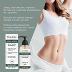 100ml Collagen Lifting Body Oil Firming Anti Aging Wrinkles Scars   Stretch Mark