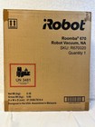 Irobot Roomba 670 Robot Vacuum Model Number R670020  Brand New Sealed Unopened