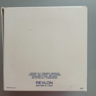 Vintage New Sealed Revlon Jontue Fragrant Body Powder 5oz Perfumed Dusting Bath