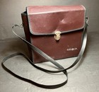 Minolta 7x50 Binoculars Multi Coated Made In Japan With Case