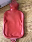 Vintage B f  Goodrich Warm-n-hot Rubber Hot Water Bottle