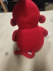 Dan Dee Sock Monkey Plush Red Collectors Choice 18  Stuffed Animal