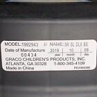 Graco Car Seat Base Only Snugride Snuglock Model 1992943 Sr Sl Dlx Bs Infant