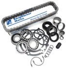 Complete Bearing   Seal Kit Np 246 W chain 98-on Chevy Gmc Tahoe