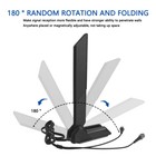 Wifi Wireless Antenna Cable For Msi Meg Z590 Godlike Wifi 6e Moving Antenna