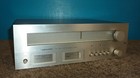 Realistic Tm-1001 Am fm Stereo Tuner Very Good Condition   Working
