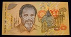 Papua New Guinea 50 Kina  1989  - P11 - Unc - National Parliament Building