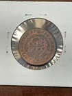 1826 1 2   Us Half Cent -free Shipping-