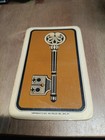 Hoi Polloi Tarot Single Strength Only Replacement Card Vtg 1972