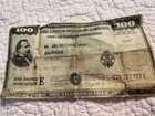 1945 U s  Treasury War Savings Bond Series E Wwii Vintage  100