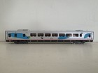 Bachmann Spectrum Acela Cafe Coach 3303 With Lighted Interior Ho Scale