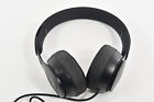 Beats By Dr  Dre Solo Hd Wired Headphones A1881 Black