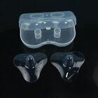 Nipple Shield  Breastfeeding Baby Breast Cover Nippleshield Silicone Protector