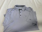 2xlg Arnold Palmer Golf Polo