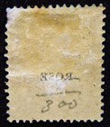 Monaco Stamp 1885 15c Prince Charles Iii Scott   5 Mint Og H