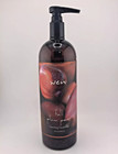 Wen Cleansing Conditioner 32 Fl Oz   946 Ml  Fall Plum Pear With Pump