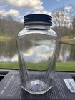 Kraft Real Mayonnaise Oval Glass Jar