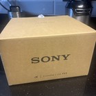 Sony Fx3 Cinema Camera - Boxed New Fx3a