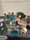 Lego Star Wars Moc 327th Trooper W  General Grievous Battle Real Lego Read Descr