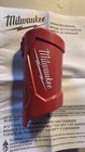 Milwaukee M12 Top-off   -power Supply New 48-59-1211   Newest Version Usb-c