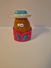 Vintage 1988 Mcdonald   s Happy Meal Toys Mcnugget Buddies Set Of 6 As Is