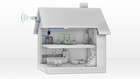 Weboost Home 3g Cell Phone Signal Booster Kit For Home And Office    