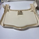 Fisher-price Healthy Care Deluxe Booster Seat With Tray Included   Original Box