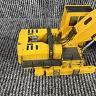 Conrad Liebherr R991 Excavator 1 50 Scale Diecast Model No  2824 Zz3446