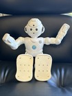 Ubtech Lynx Humanoid Robot    as Is    Untested No Power Cord No Returns