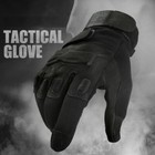 Tactical Gloves Army Military Combat Hunting Shooting Duty Gear Half full Finger