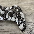 Xbox One Controller Skull Design Front Shell Faceplate Replacement Xbox Nos
