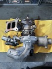 2018-2024 Audi Q5 Q7 A4 A5 A6 A7 2 0l Turbocharger Oem 06l145907d Genuine Audi