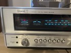 Vintage Fisher Model 143 92541600 Am fm Stereo Receiver 70s