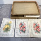 Vintage Good Housekeeping Greeting Cards Mcm 1950s 1960s
