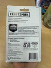 Craftsman Cmmt57569 Impact Swivel Universal Joint Set  ecp022141 