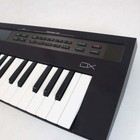 Yamaha Reface Dx 37-mini-key Fm Synthesizer 8-voice Portable Used