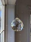 Prism Ball Aa Grade Crystal Hanging Ornament Suncatcher Chandelier Pendant