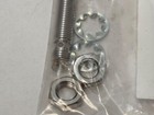 Balluff Bes003c Inductive Sensor Bes-003-c