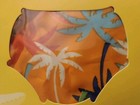 Swim Washable Pampers Diaper Cover Size 18-24 Mo 22-30 Lbs New In Box lot Of 2