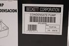 Beckett Rheem Low Profile Condensate Pump 1pcl201ul Cl201ul 115v