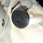 Meta Quest 3s Vr Headset With Controllers White Tested And Working